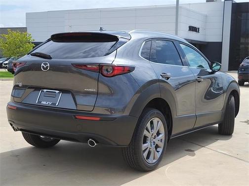 2025 Mazda CX-30 Premium Package