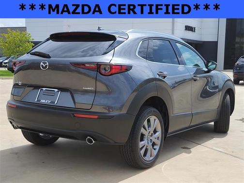 2025 Mazda CX-30 Premium Package