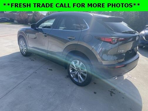 2025 Mazda CX-30 Premium Package