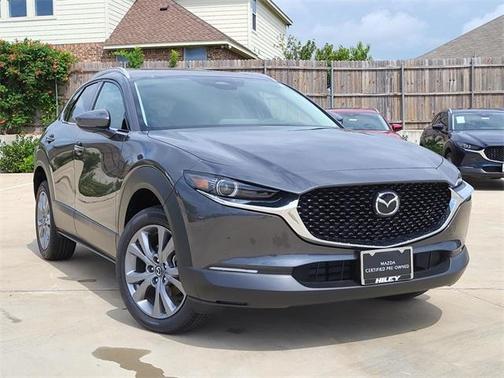 2025 Mazda CX-30 Premium Package