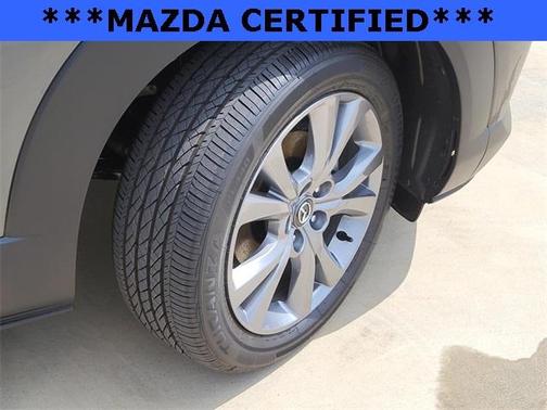 2025 Mazda CX-30 Premium Package