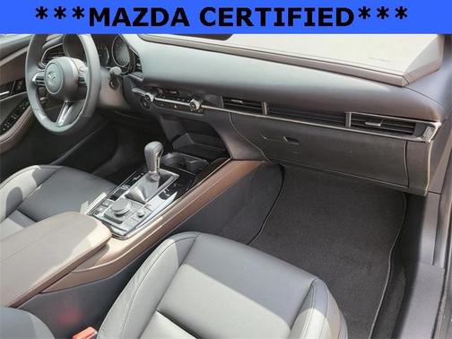 2025 Mazda CX-30 Premium Package