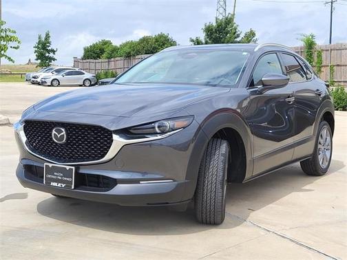 2025 Mazda CX-30 Premium Package