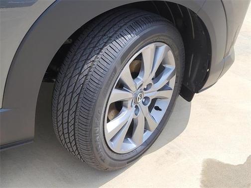 2025 Mazda CX-30 Premium Package