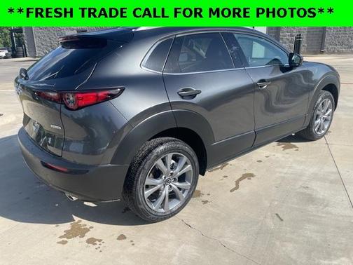 2025 Mazda CX-30 Premium Package