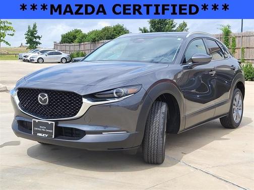 2025 Mazda CX-30 Premium Package