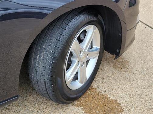 2022 Chevrolet Malibu 1LS