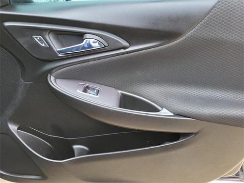 2022 Chevrolet Malibu 1LS