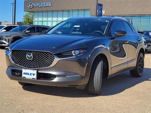 2023 Mazda CX-30 2.5 S Select Package