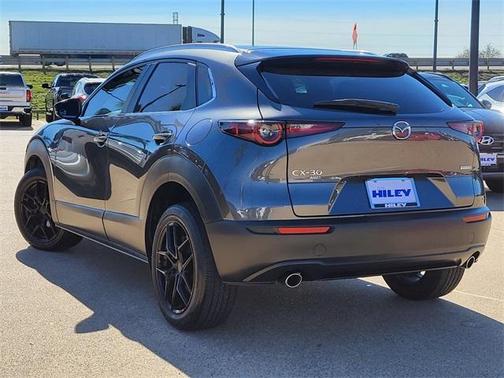 2023 Mazda CX-30 2.5 S Select Package
