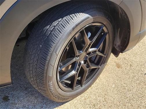 2023 Mazda CX-30 2.5 S Select Package