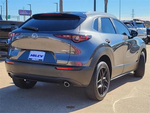 2023 Mazda CX-30 2.5 S Select Package