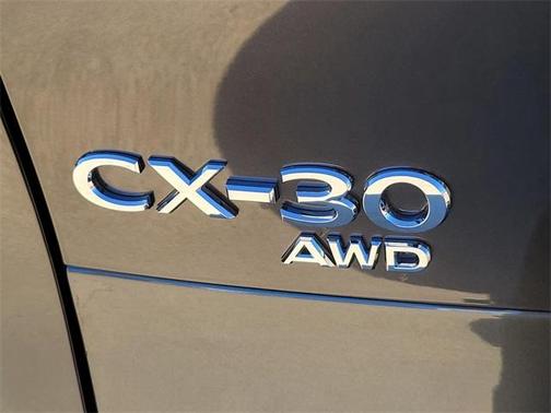 2023 Mazda CX-30 2.5 S Select Package