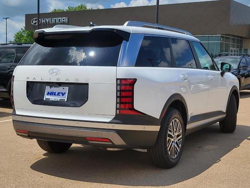Pearl 2026 Hyundai PALISADE SEL
