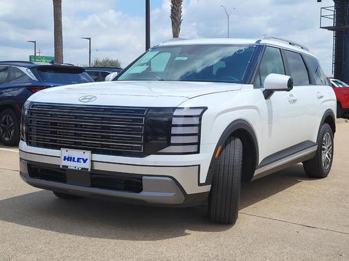 Pearl 2026 Hyundai PALISADE SEL