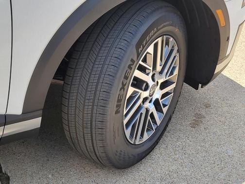 Pearl 2026 Hyundai PALISADE SEL