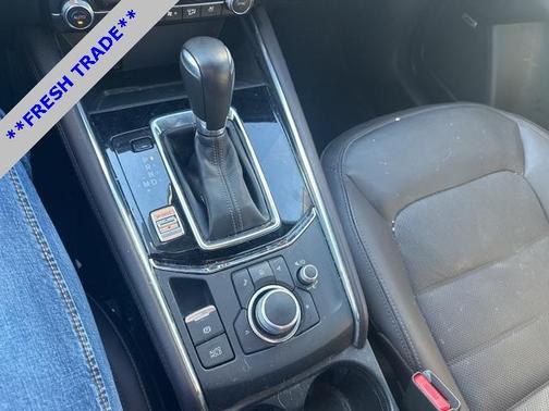 2023 Mazda CX-5 Signature