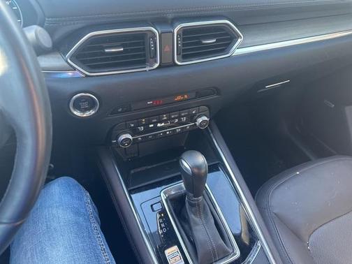 2023 Mazda CX-5 Signature