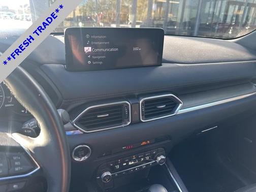2023 Mazda CX-5 Signature