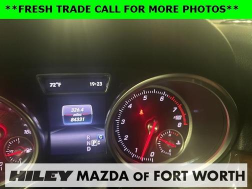 2017 Mercedes-Benz GLE 350 Base 4MATIC