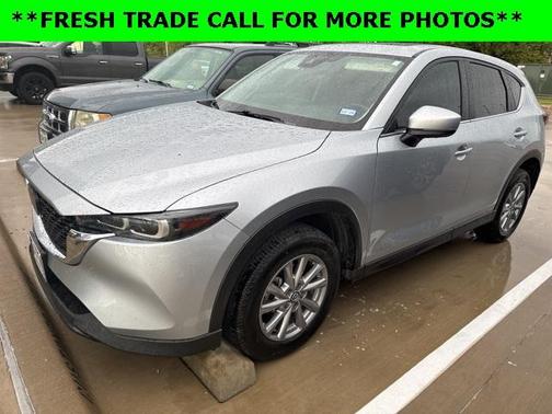 2023 Mazda CX-5 2.5 S Preferred Package