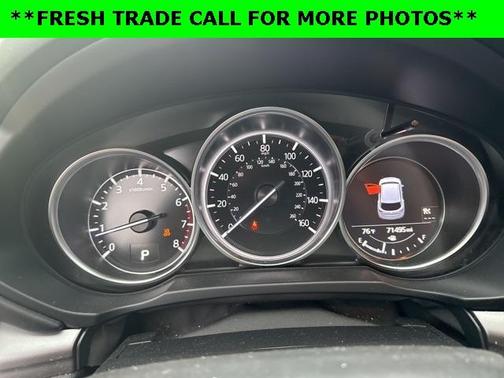 2023 Mazda CX-5 2.5 S Preferred Package