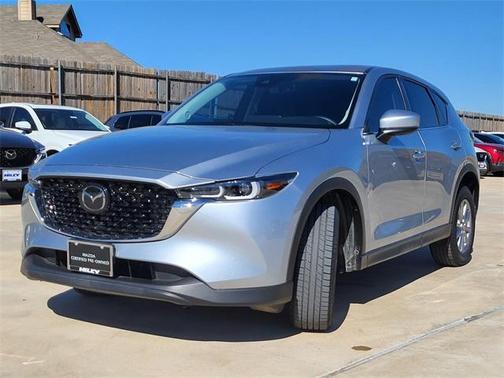 2023 Mazda CX-5 2.5 S Preferred Package