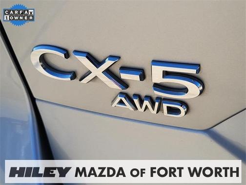 2023 Mazda CX-5 2.5 S Preferred Package
