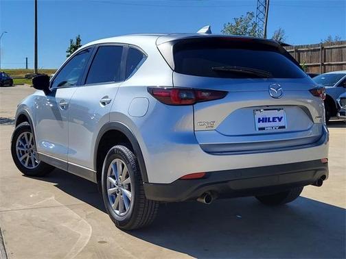 2023 Mazda CX-5 2.5 S Preferred Package