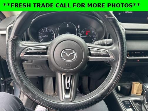 2023 Mazda CX-50 2.5 S Preferred Plus Package