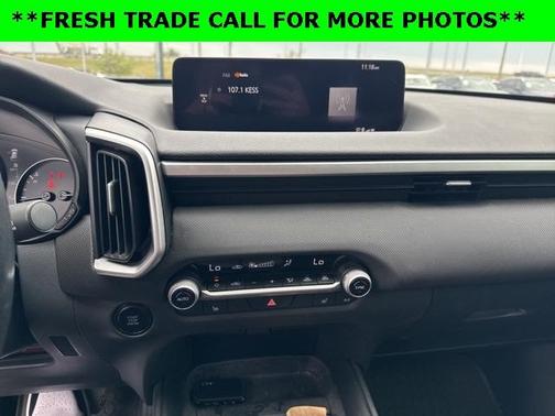 2023 Mazda CX-50 2.5 S Preferred Plus Package