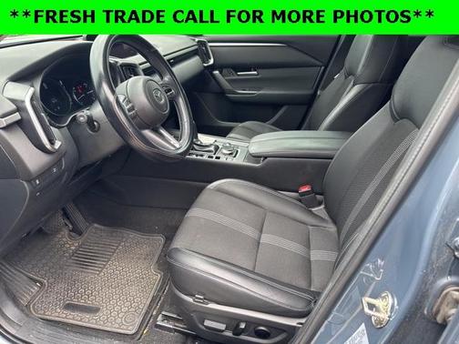2023 Mazda CX-50 2.5 S Preferred Plus Package
