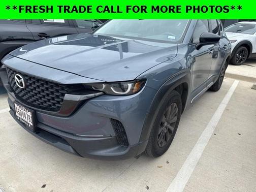 2023 Mazda CX-50 2.5 S Preferred Plus Package