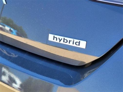 2025 Hyundai ELANTRA HEV Limited