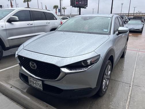 2020 Mazda CX-30 Select