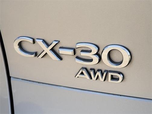 2020 Mazda CX-30 Select