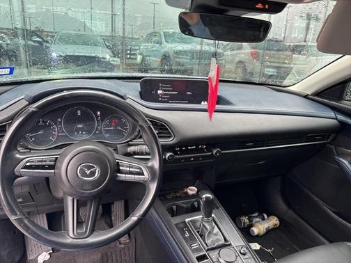 2020 Mazda CX-30 Select