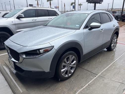 2020 Mazda CX-30 Select