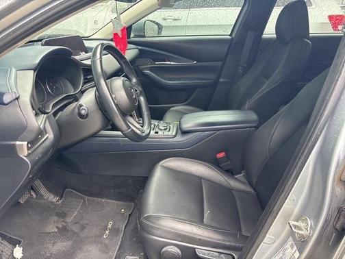 2020 Mazda CX-30 Select