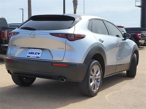 2020 Mazda CX-30 Select