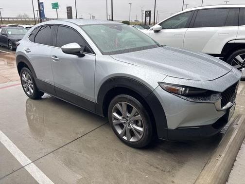 2020 Mazda CX-30 Select