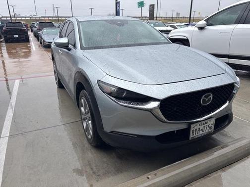 2020 Mazda CX-30 Select