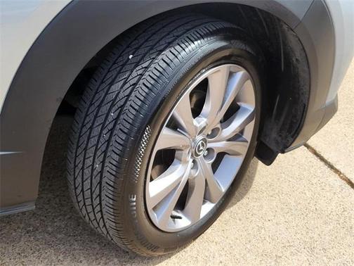 2020 Mazda CX-30 Select