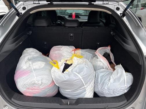 2020 Mazda CX-30 Select