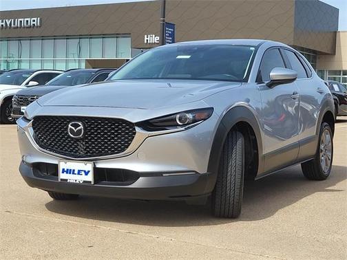 2020 Mazda CX-30 Select