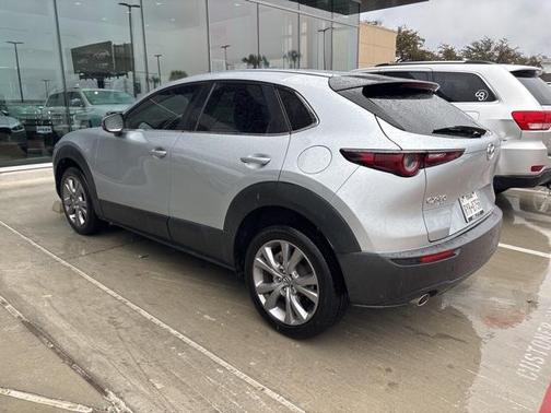 2020 Mazda CX-30 Select