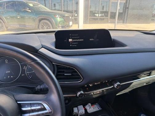 2023 Mazda CX-30 2.5 S Carbon Edition