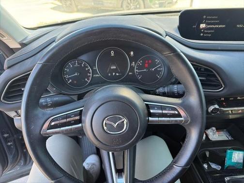 2023 Mazda CX-30 2.5 S Carbon Edition