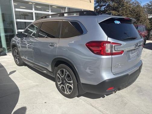 2024 Subaru Ascent Touring