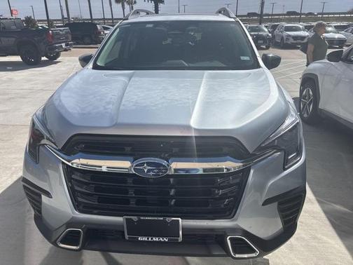 2024 Subaru Ascent Touring